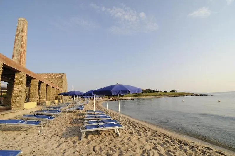 Club Esse Le Tonnare Hotel Stintino 4*,  Italy