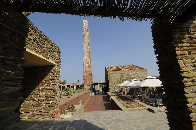 Club Esse Le Tonnare Hotel Stintino