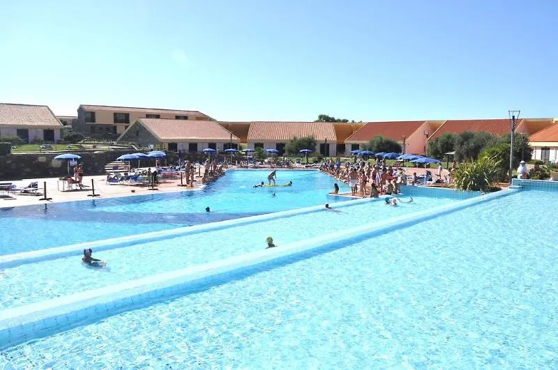Club Esse Le Tonnare Hotel Stintino