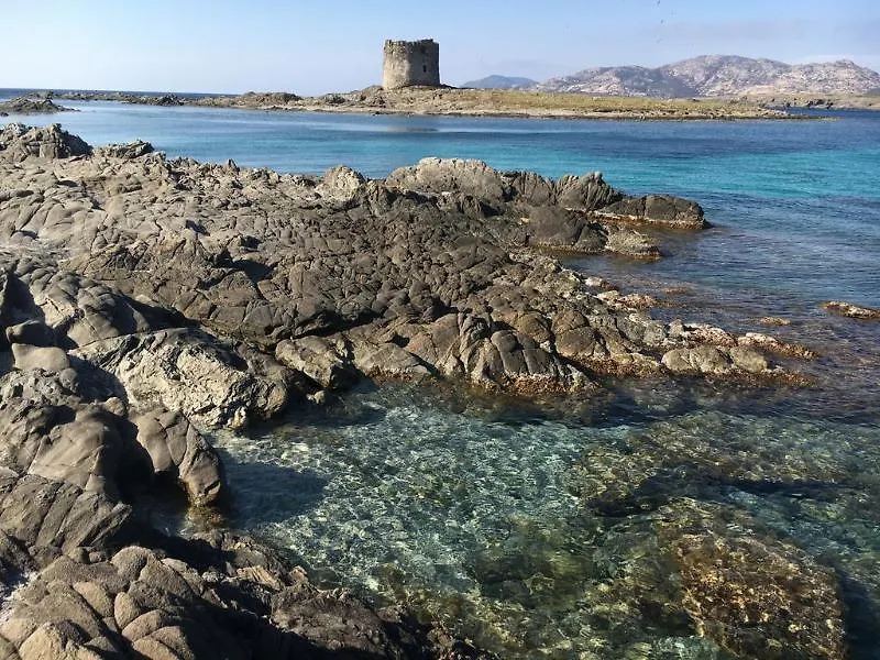 Club Esse Le Tonnare Hotel Stintino