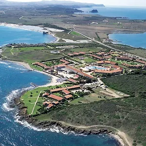 Hotel Le Tonnare Di -